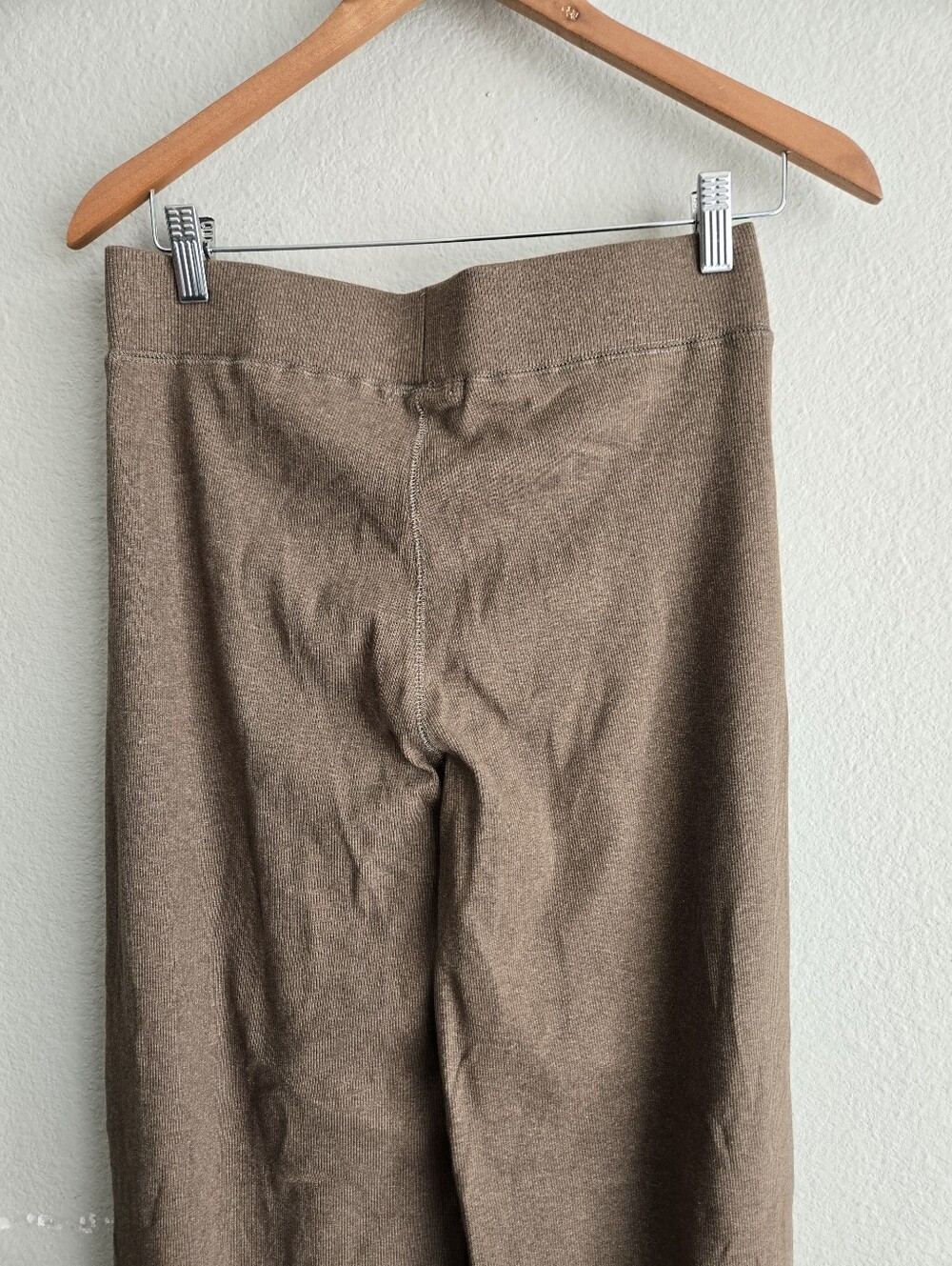 Buck Mason Surplus Rib Weekender Pants - Picture 5 of 6